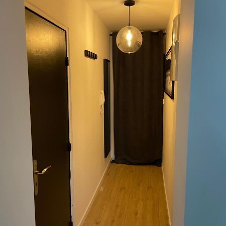 Grand Studio - Le National - Strasbourg Centre Extérieur photo